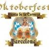 Oktoberfest Barcelona