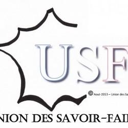Union des Savoir Faire  (Lucie  Losada )