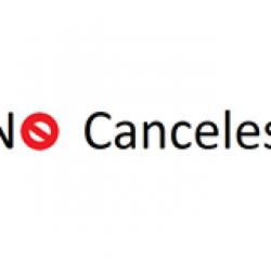 No Canceles
