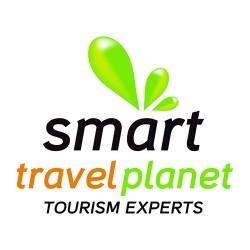 Smart Travel Planet (Guillermo Gil)