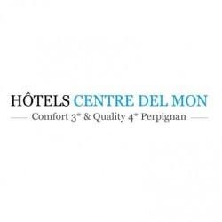 Hotel Centre Del Mon (Centre Del Mon)