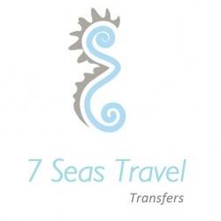 7 Seas Travel Transfers 