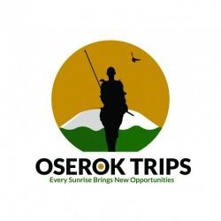 Oserok Trips (Alpha  Laizer)