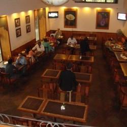 The Embassy Restaurant (Sandeep Chhikara)