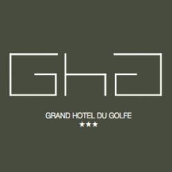 Grand Hôtel du Golfe *** (Caroline Danoy)