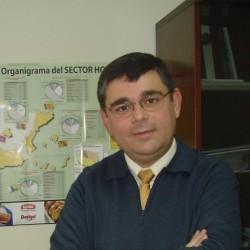 Alfonso  Vargas-Sánchez