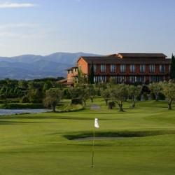 Hotel Peralada Wine Spa & Golf (Josep Font Castro)