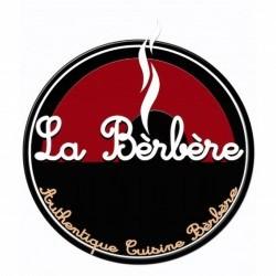 La Berbère (jordy bouchal)