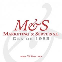33d6 Marketing & Serveis S.l