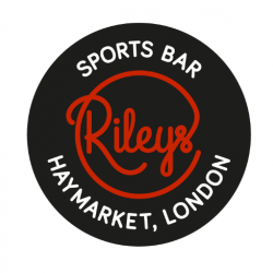 Riley's Sports Bar Haymarket (Rileys Haymarket)