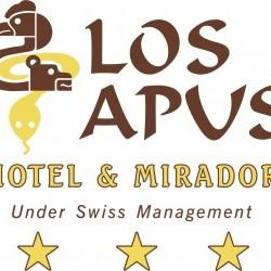 Hotel & Mirador Los Apus