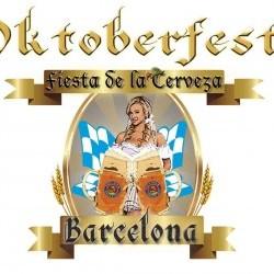 Oktoberfest Barcelona
