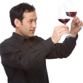 wine tasting in Bordeaux